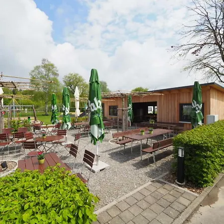 Holiday home Holzhuette J25 Gross *